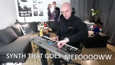 how to create the weeknd's "blinding lights"