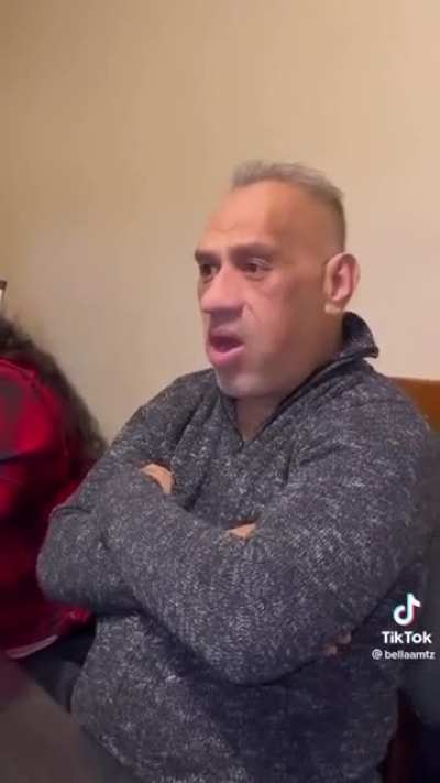 FAT HER father