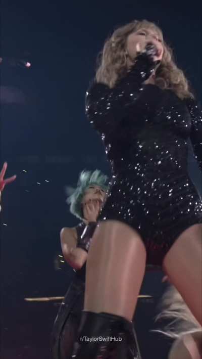 Thanks for 2.6K, enjoy Part 2 of the Rep Tour compilation