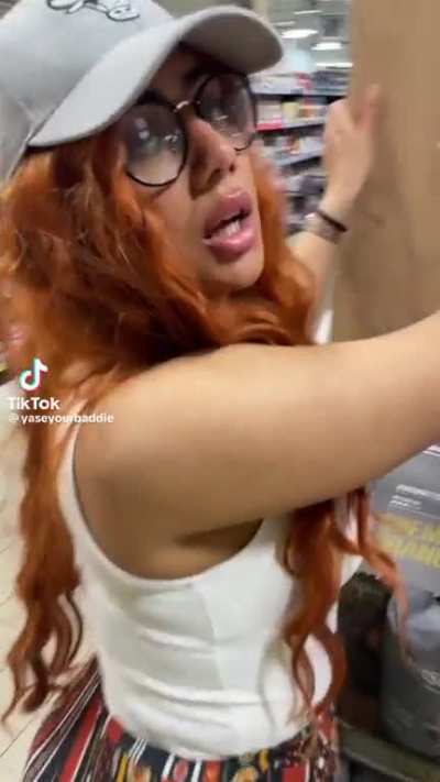 @yaseyourbaddie