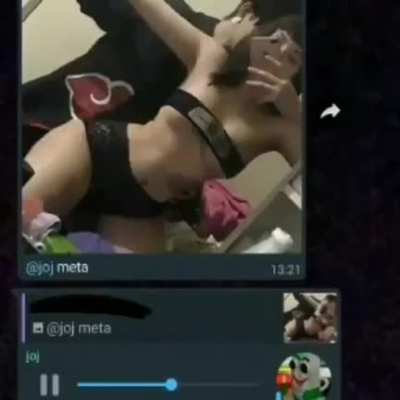 Posta isso aqui pq acabei de ver o v&iacute;deo da page otaku cringe images