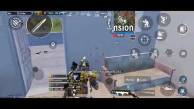100 IQ Gameplay