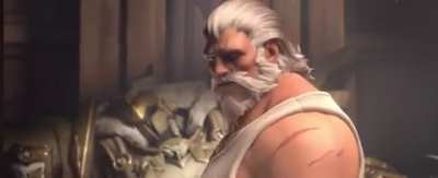 Me as an old tank main hearing 6v6 is back (it&rsquo;s official now)