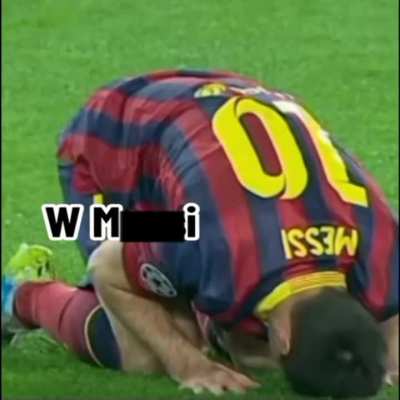 Halal P*ssi??? 