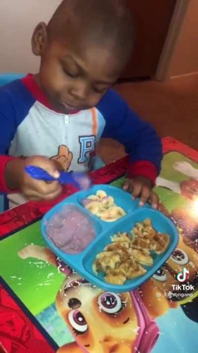 Yummy food