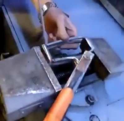 Nokia Hammer