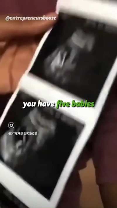 Maybe maybe maybe