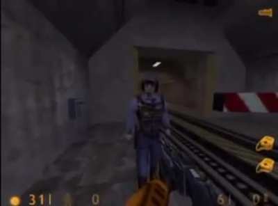 Doctor Freeman