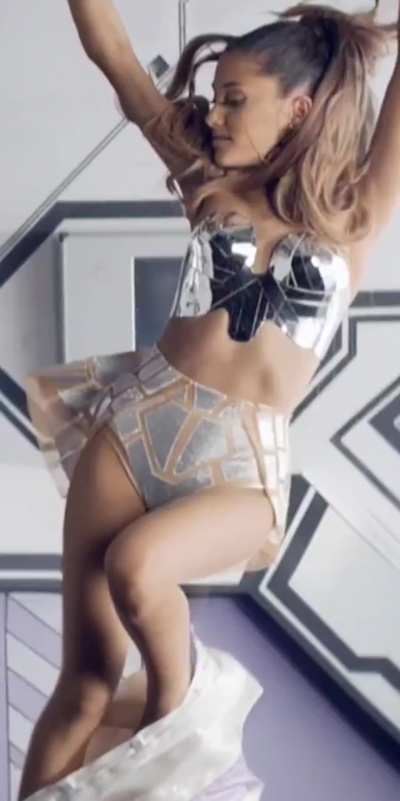 Break Free edit