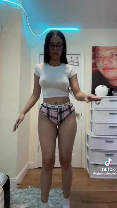 Perky