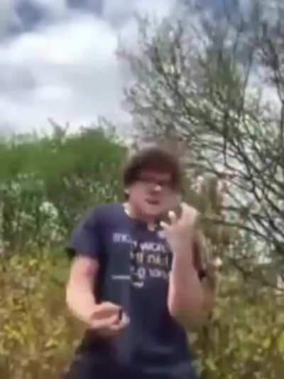 The Most normal gamer 
