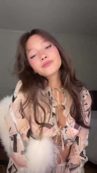 Lily Chee😮&zwj;💨❤️