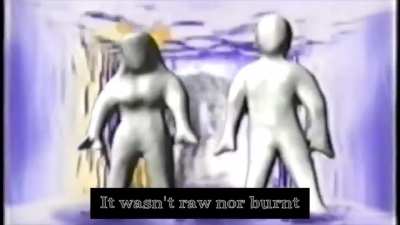 Least racist peen