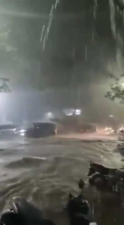 P-Town trending again for Rains ! (MarketYard)