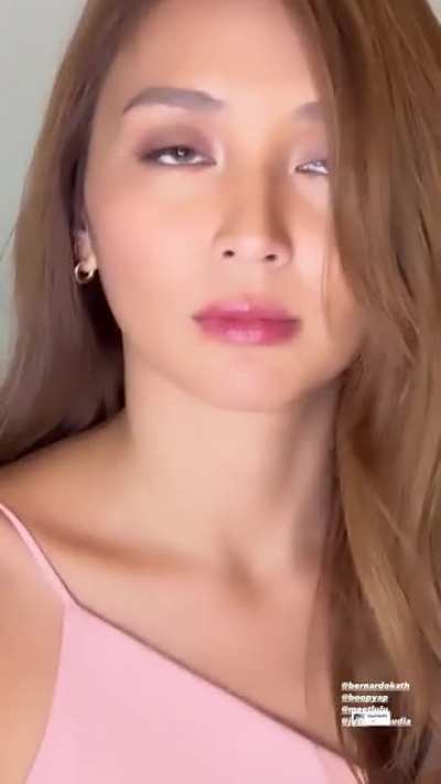 Kathryn Bernardo