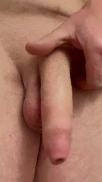 Any boys help dad get hard?&hellip; 32