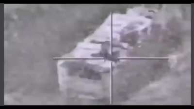 Compilation of israeli made Spike missiles used by Azerbaizan against Armenian forces