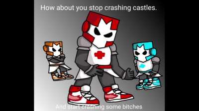 Crash