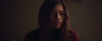 dream question from zendaya
