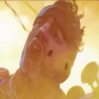 When the bam doesen't boozle