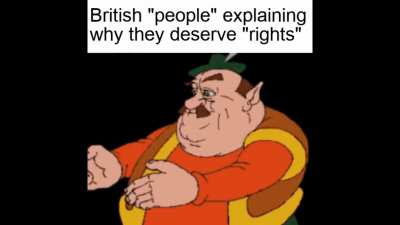 British "people" 🤢🤢🤢🤢🤢