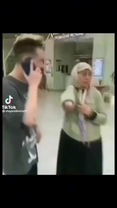 I don't know either