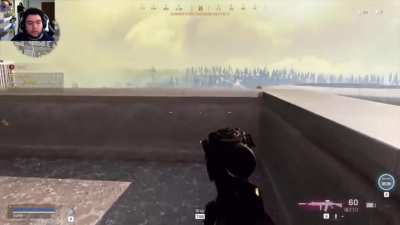 Close one!