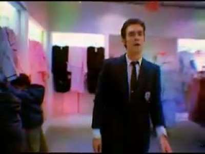 Who&rsquo;s never seen the original Heard &lsquo;Em Say music video until now?