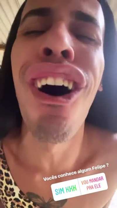 Que bajon