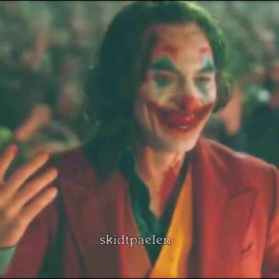 Dansk Joker😈🤡