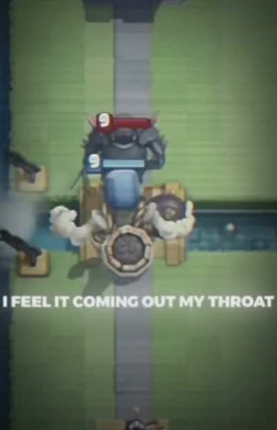 where men cried