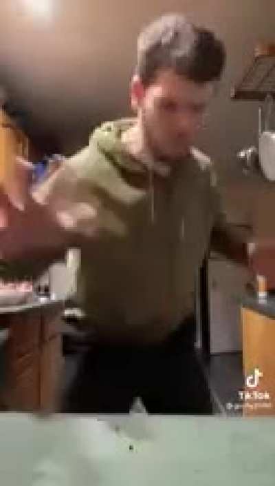 heh whoa guys this is wow so epic nick moment