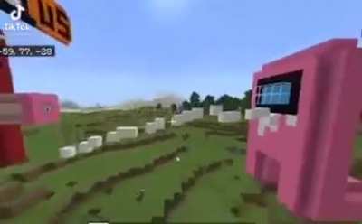 amogus cumshot compilation #69