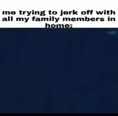I'm gonna coom