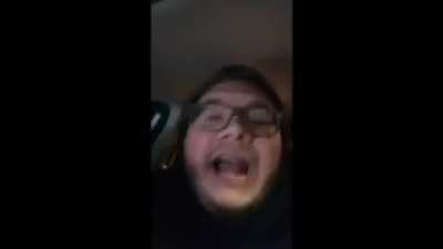 STOP SENDING MEMES ABOUT AMOGUS