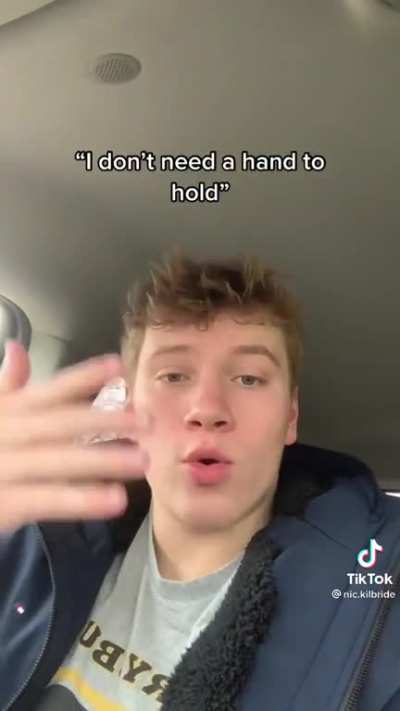 This video has 800 thousand likes.