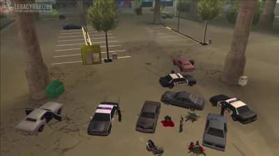 gente recomienden musica para poner en el gta 3