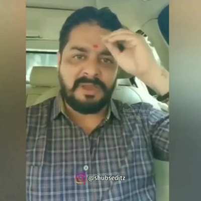 Credit - shubseditz Please watch full video