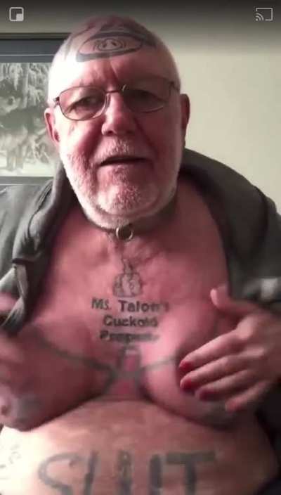 cursed _what ever the fuck this is