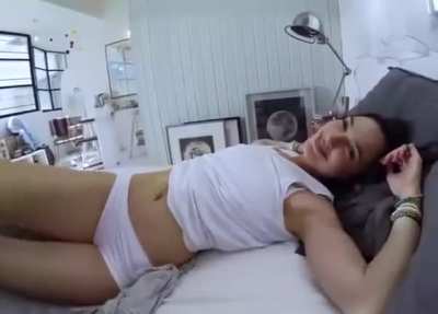 I want to fuck Gal Gadot with my tiny cock