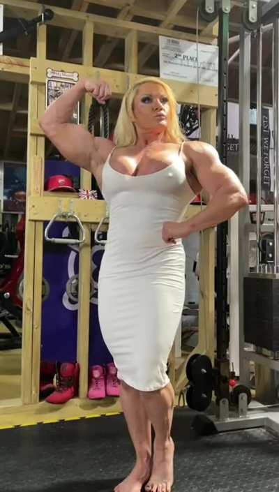 Armpits