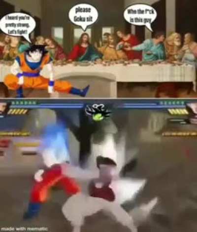 Godku