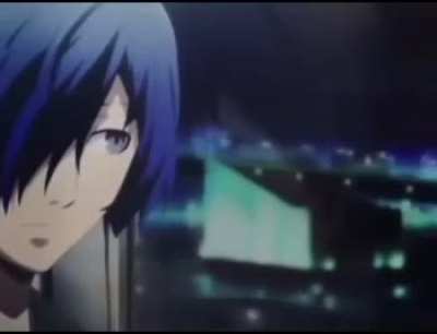 &ldquo;She ok my buddy till I persona&rdquo; -Makoto probably