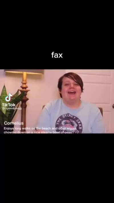 Fear is a bitch