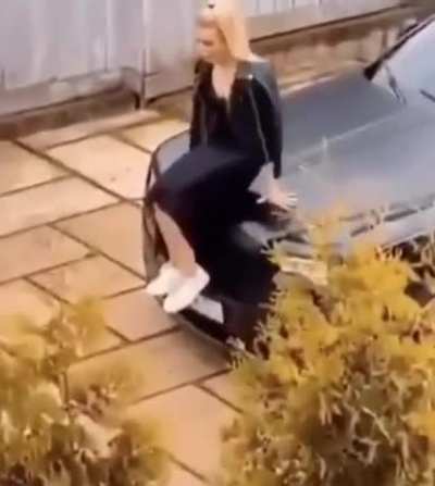Maybe Maybe Maybe