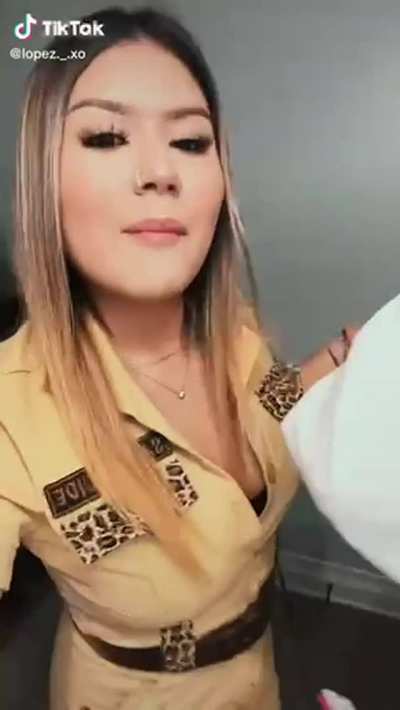 Degrade this slut