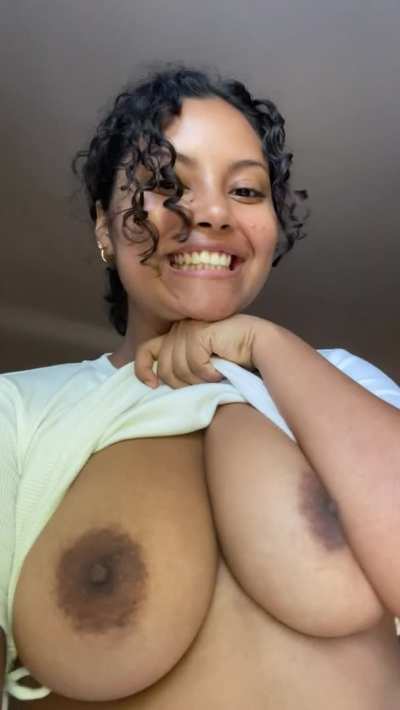 Huge natural &eth; on my 5&acirc;1 frame :P [drop]
