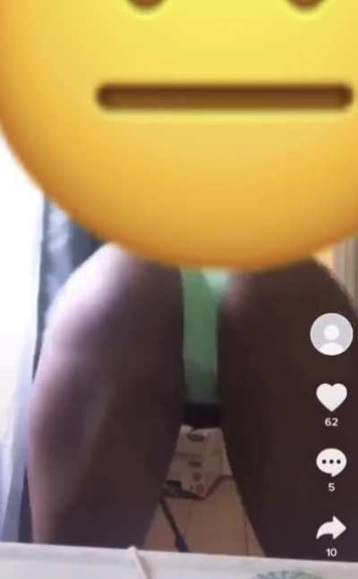 Y&rsquo;all fuck with the edit? I had to extend video bc this bitch play too much.