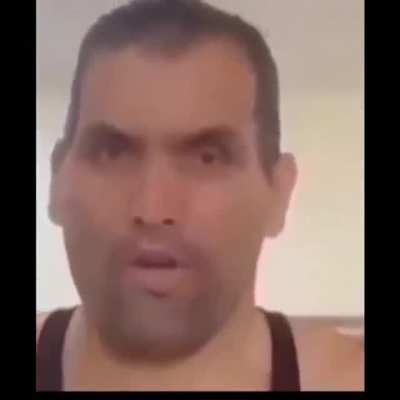 Chad Khali