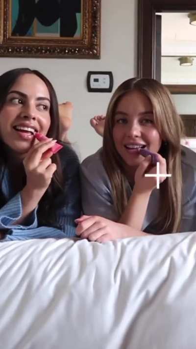 Sydney Sweeney